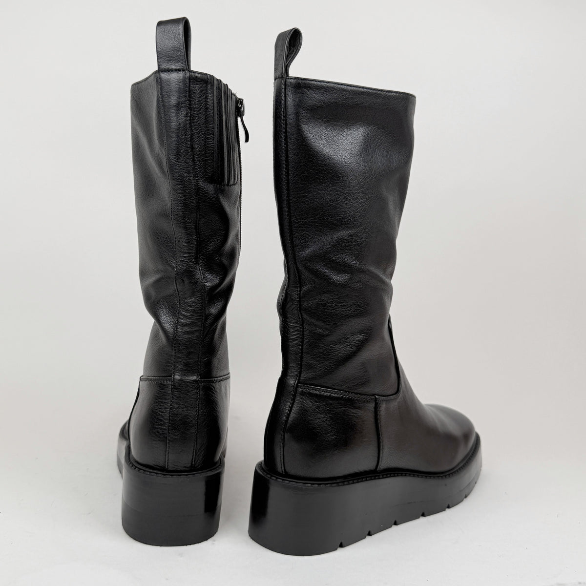 D&amp;J Tolga black Django &amp; Juliette