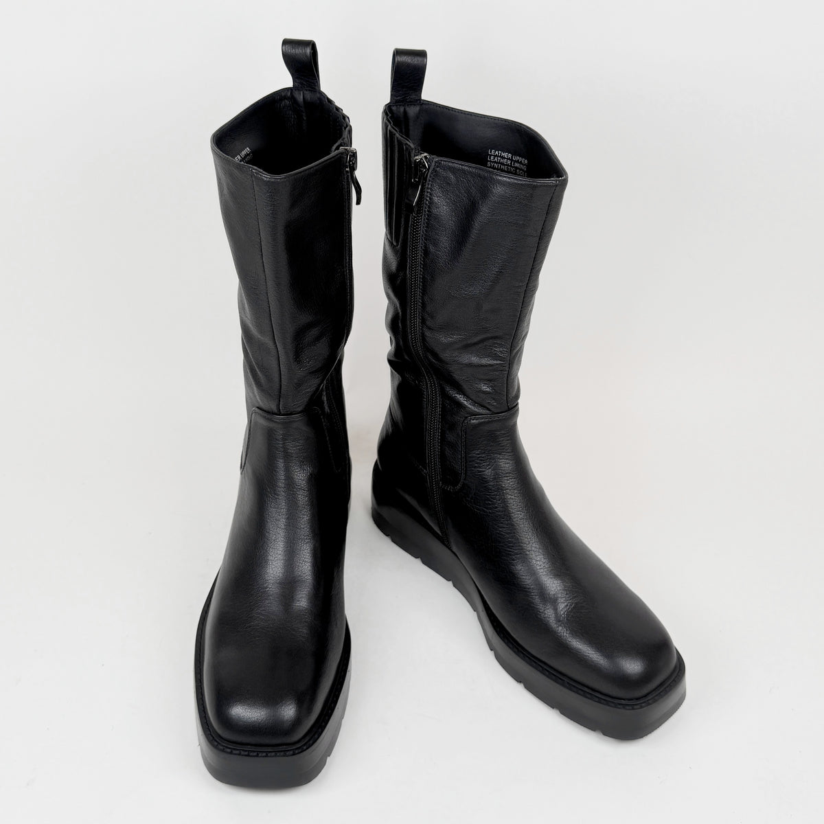 D&amp;J Tolga black Django &amp; Juliette