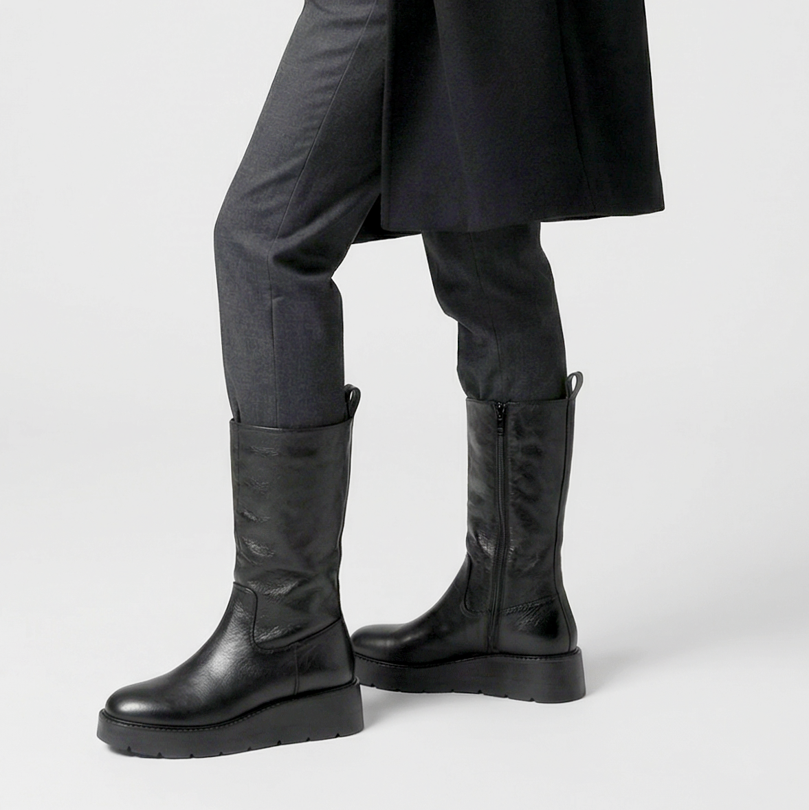 D&amp;J Tolga black Django &amp; Juliette