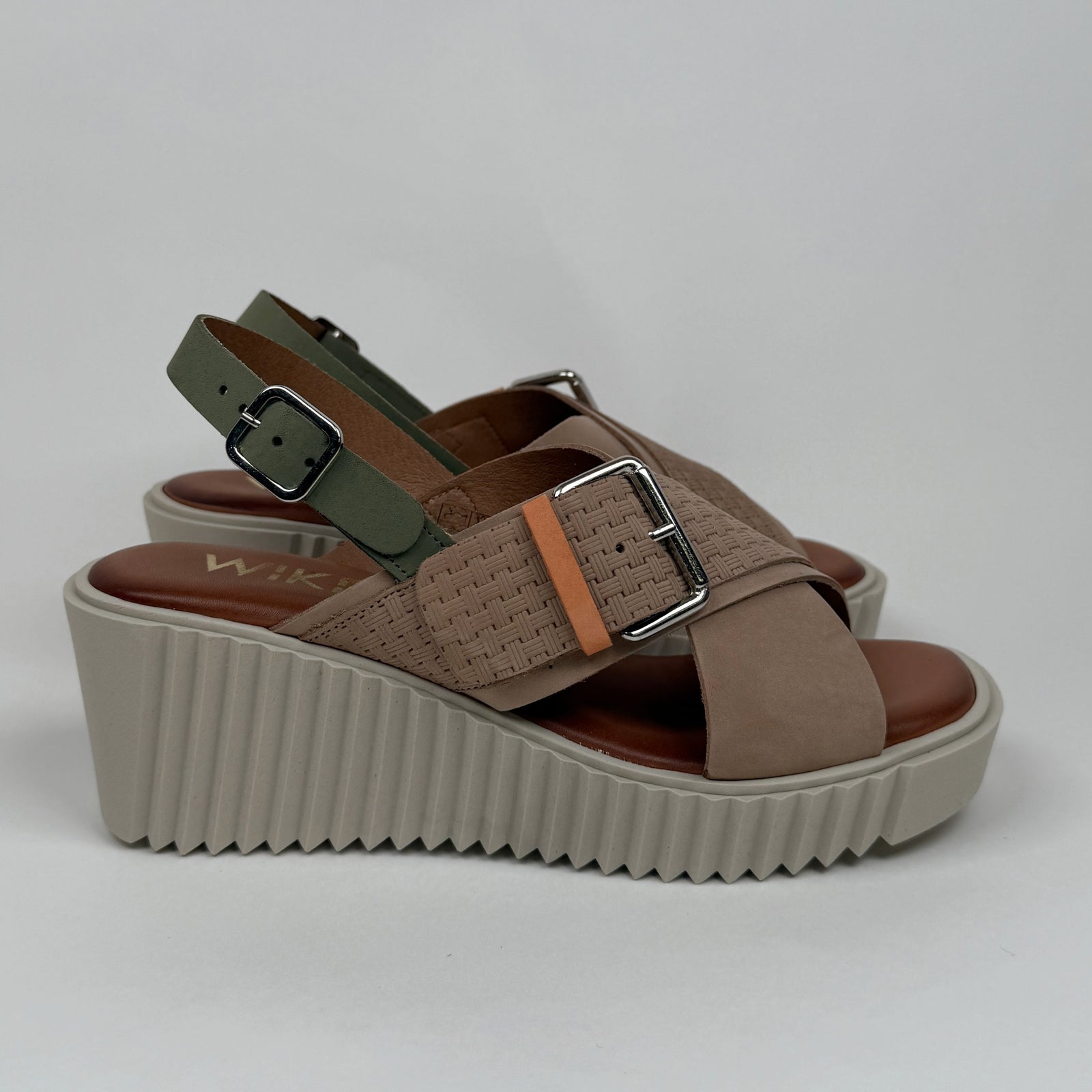 Wikers Trace nocciola