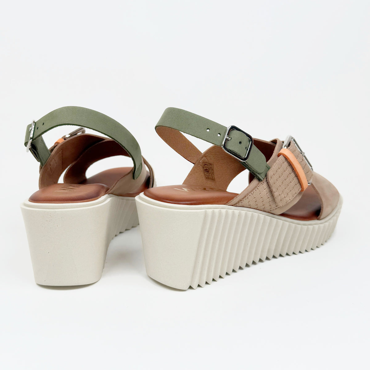 Wikers Trace nocciola Wikers