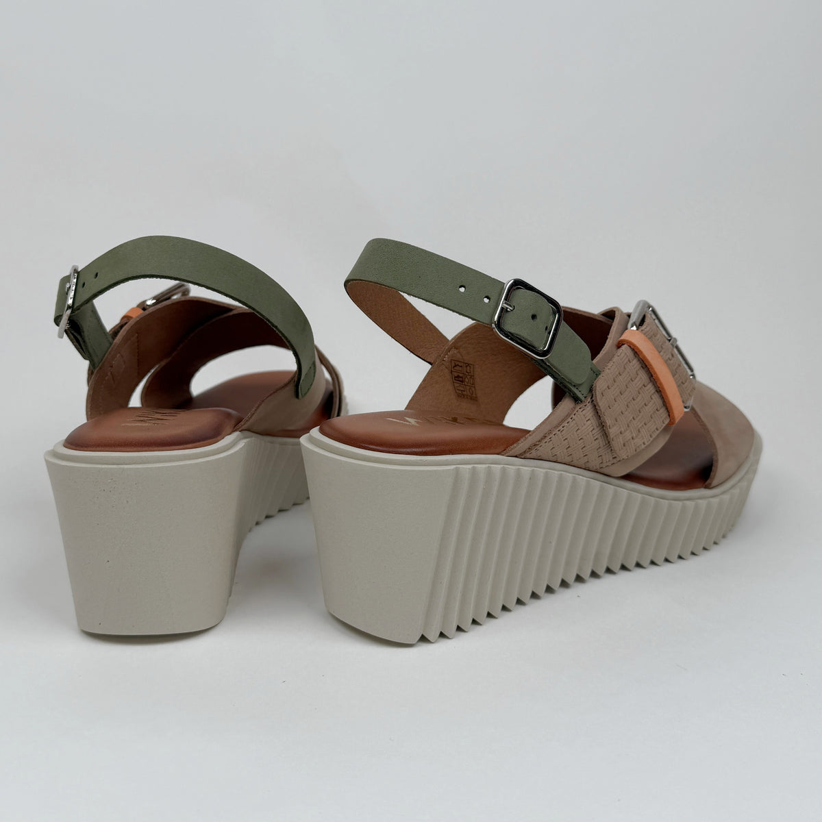 Wikers Trace nocciola