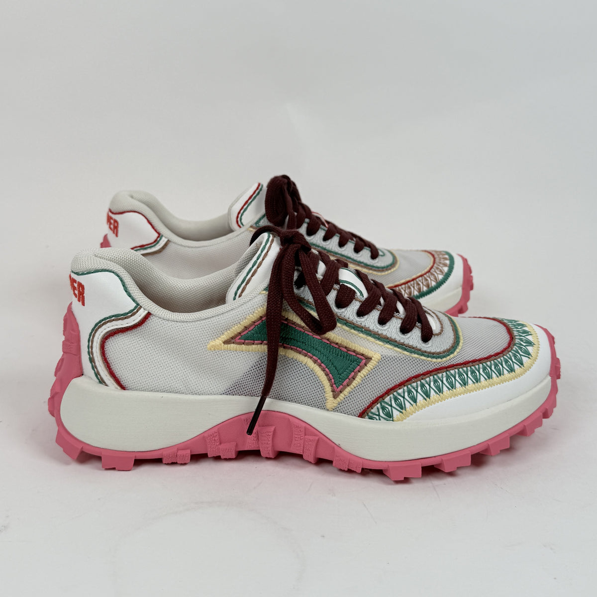 Camper drift trail Camper