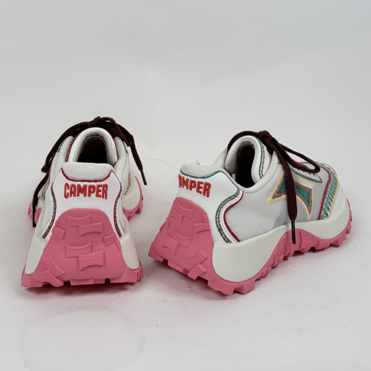 Camper drift trail Camper