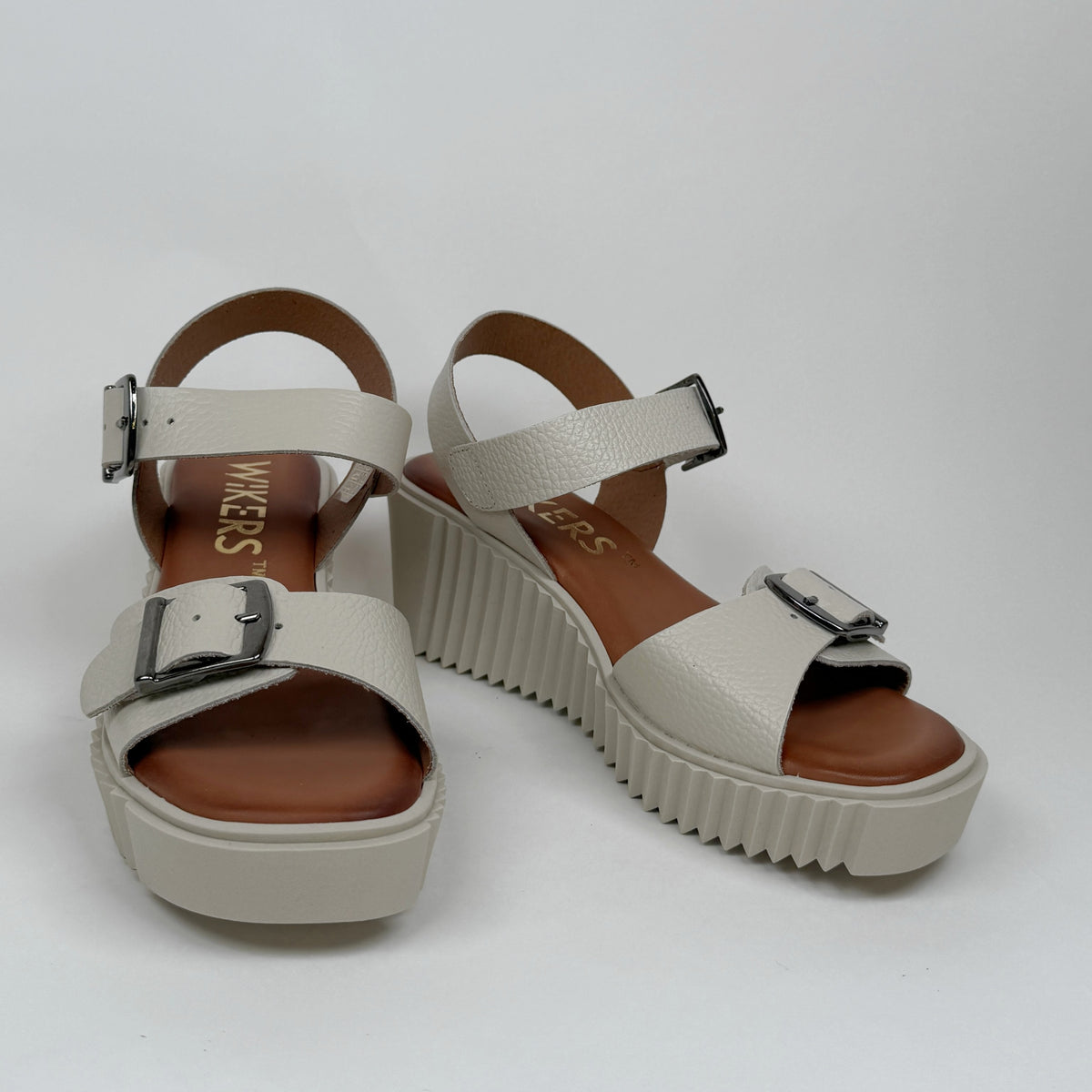 Wikers Trinity hielo