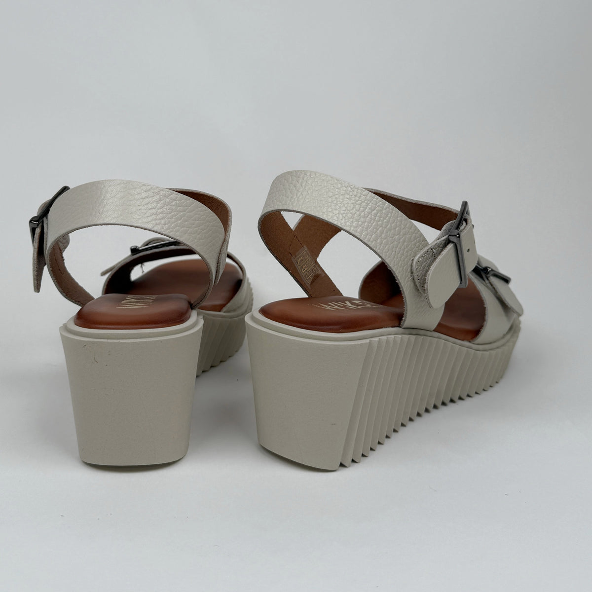 Wikers Trinity hielo