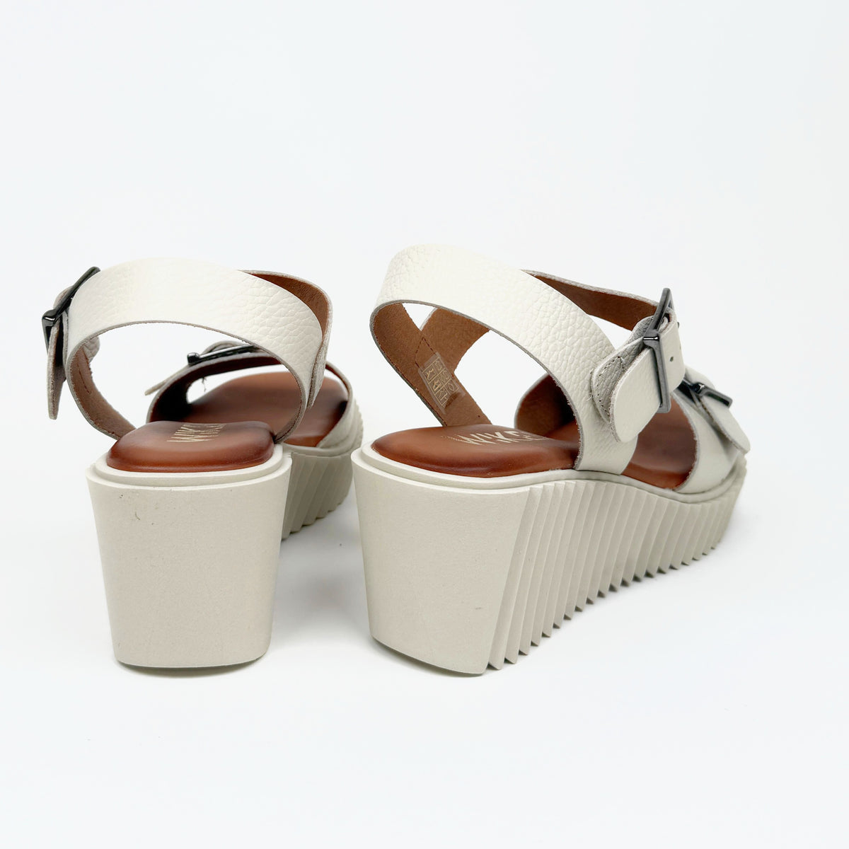 Wikers Trinity hielo Wikers