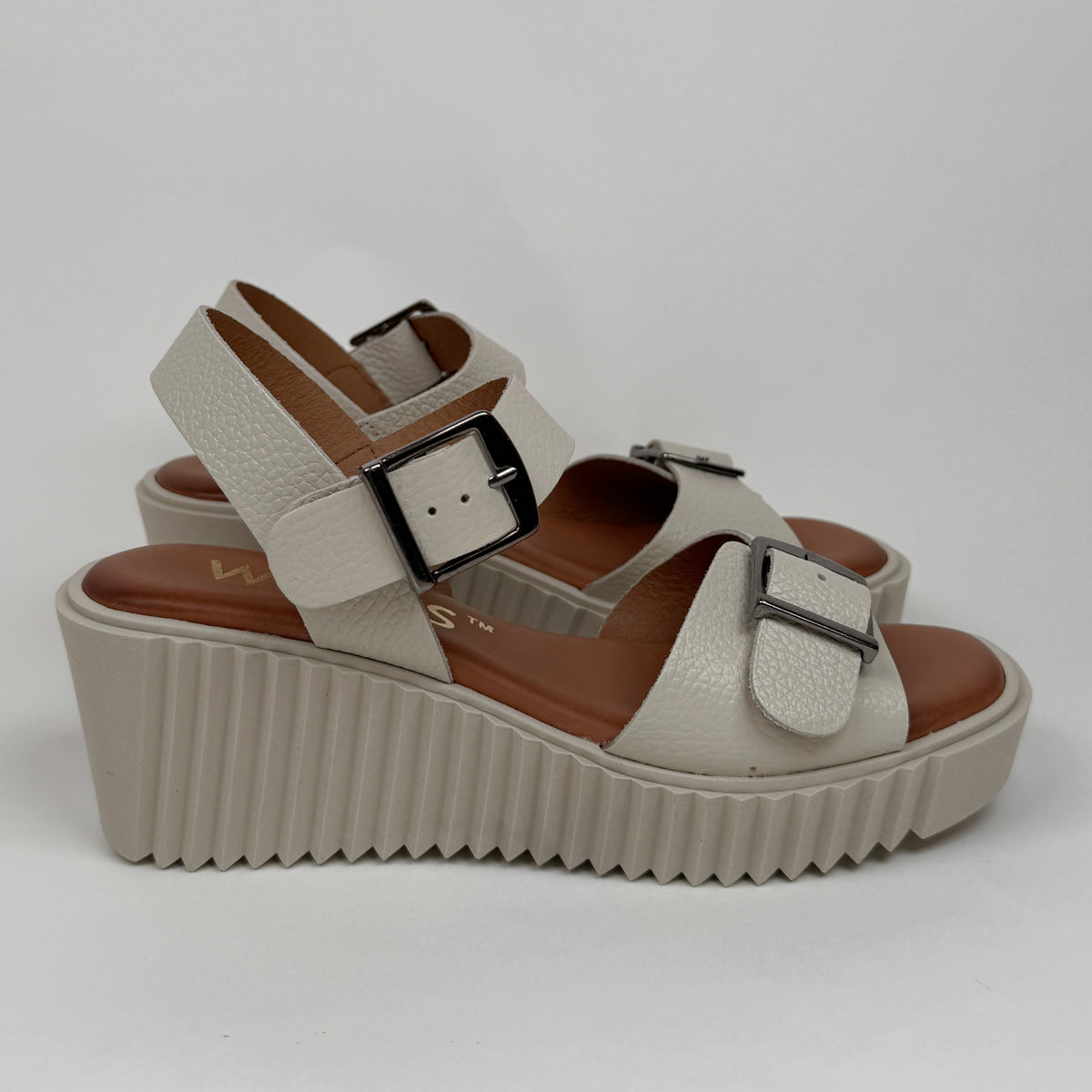 Wikers Trinity hielo