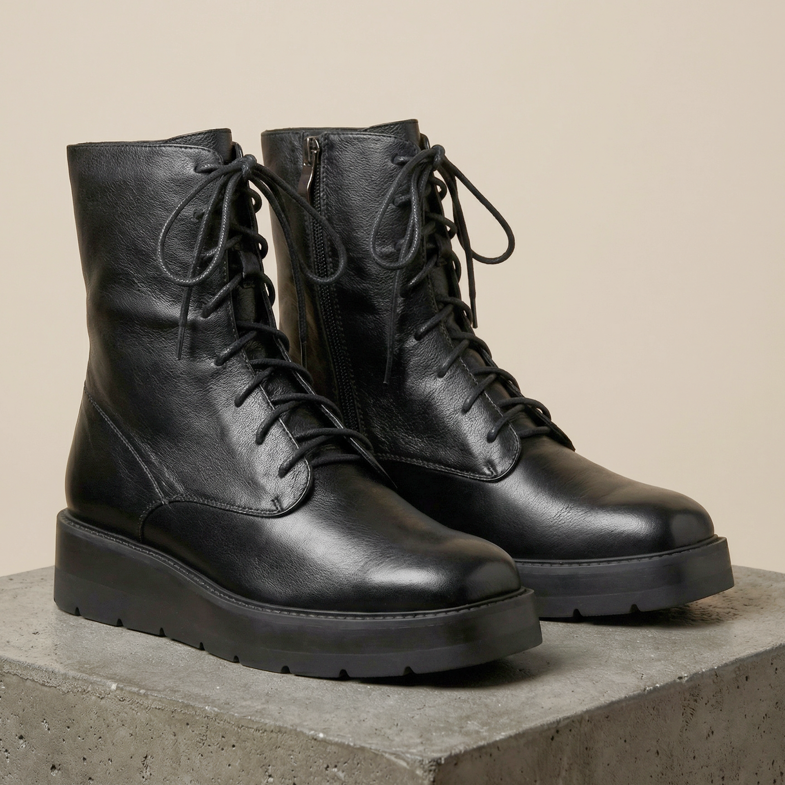 D&J Trista black Django & Juliette