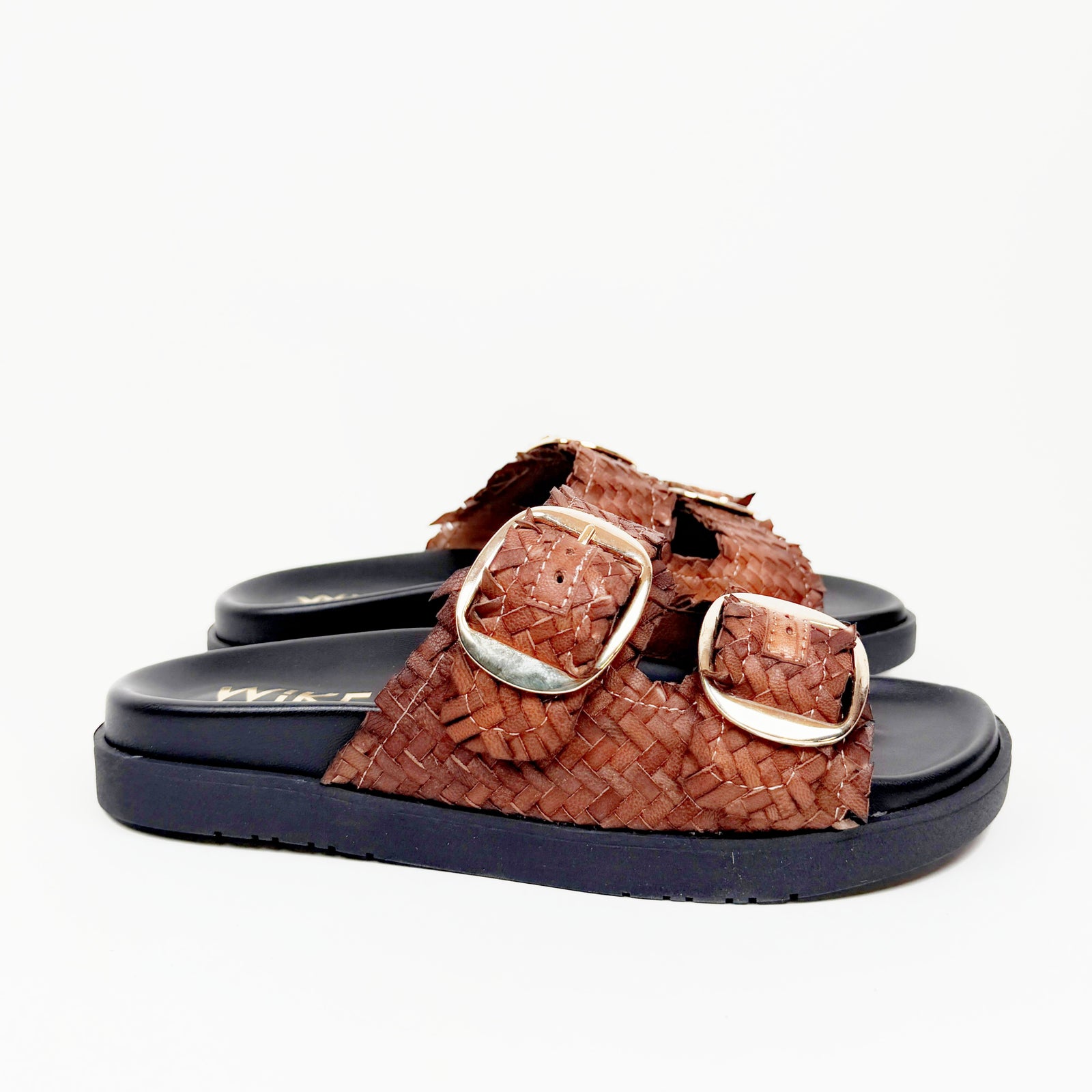 Wikers Tyler buez Wikers