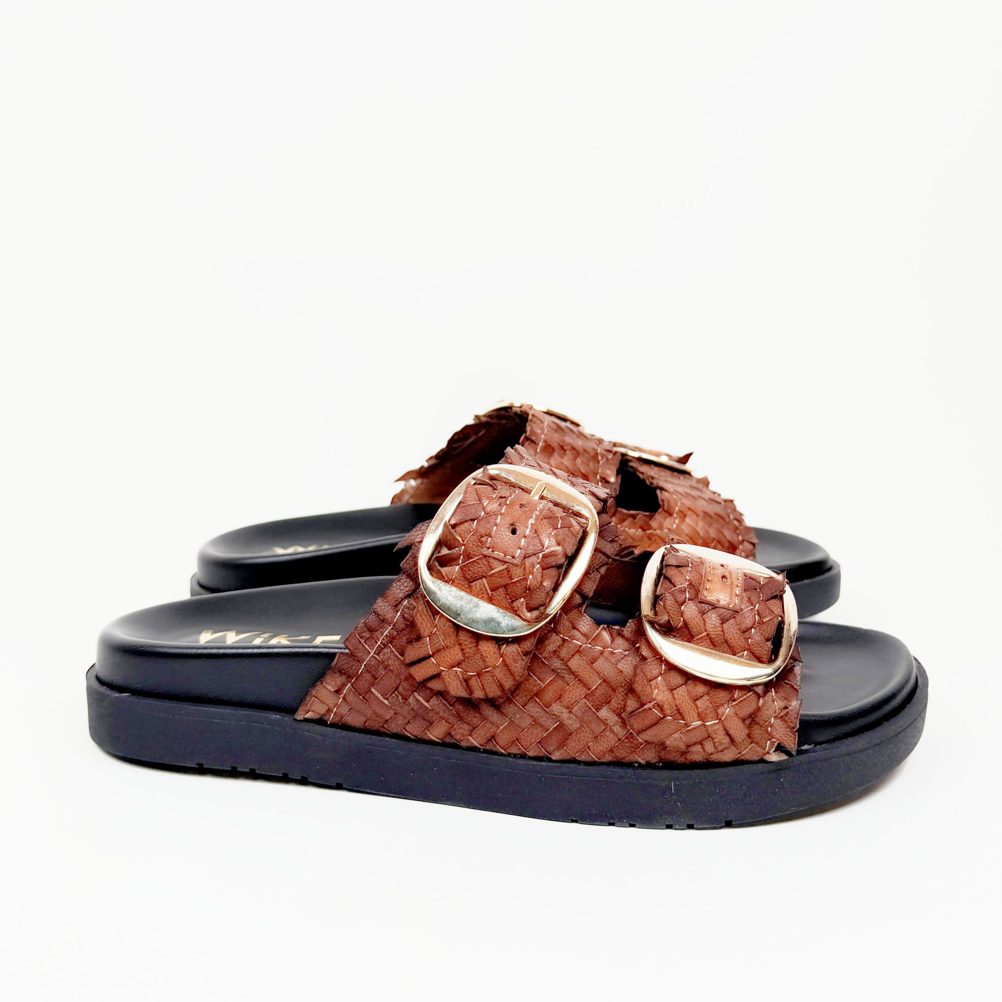 Wikers Tyler buez Wikers