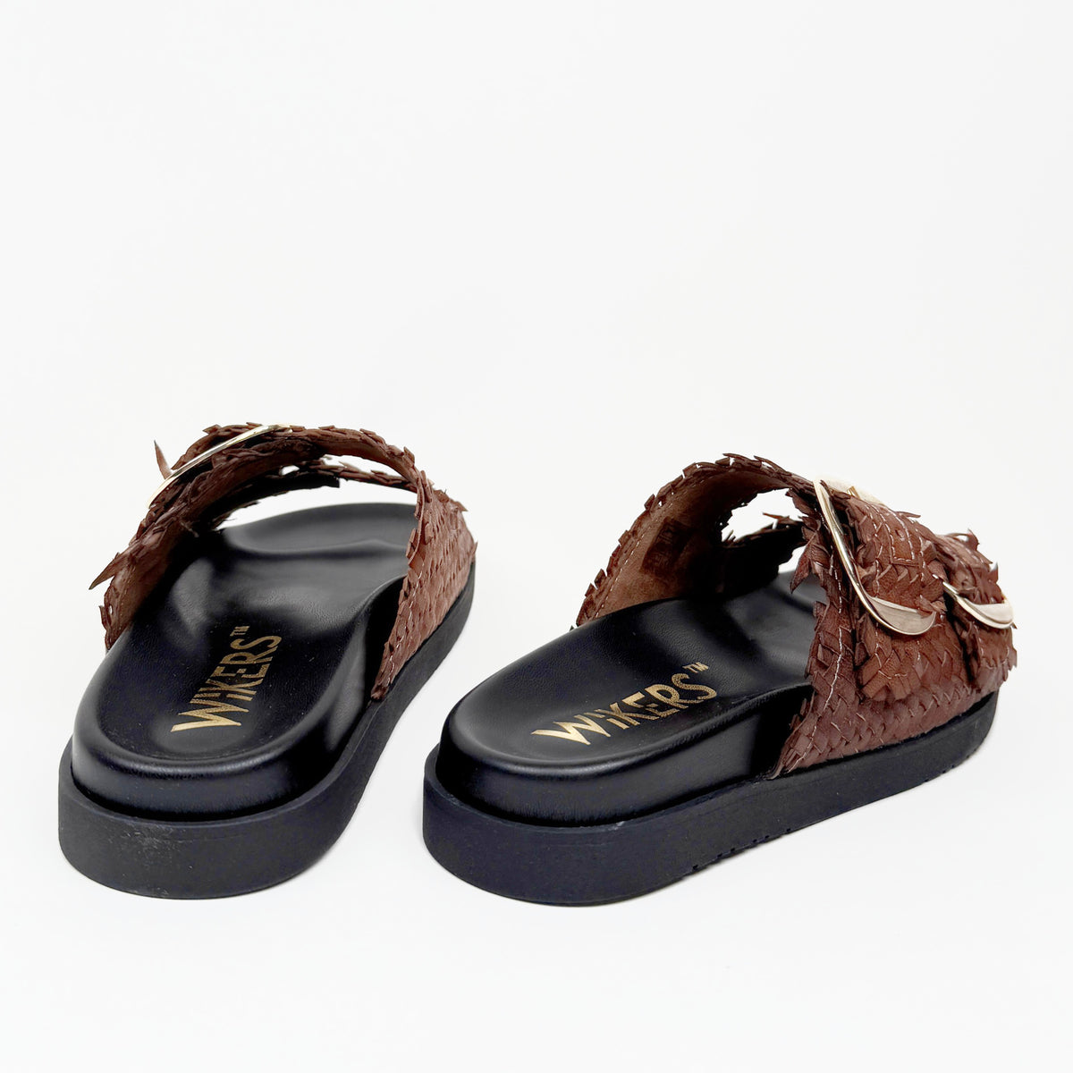 Wikers Tyler buez Wikers