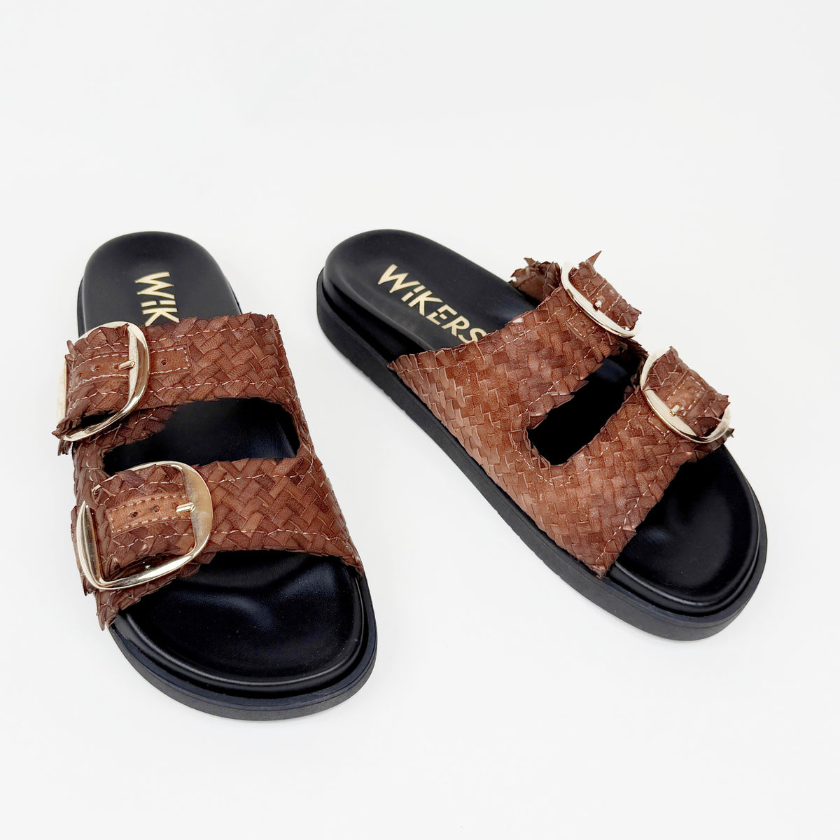 Wikers Tyler buez Wikers