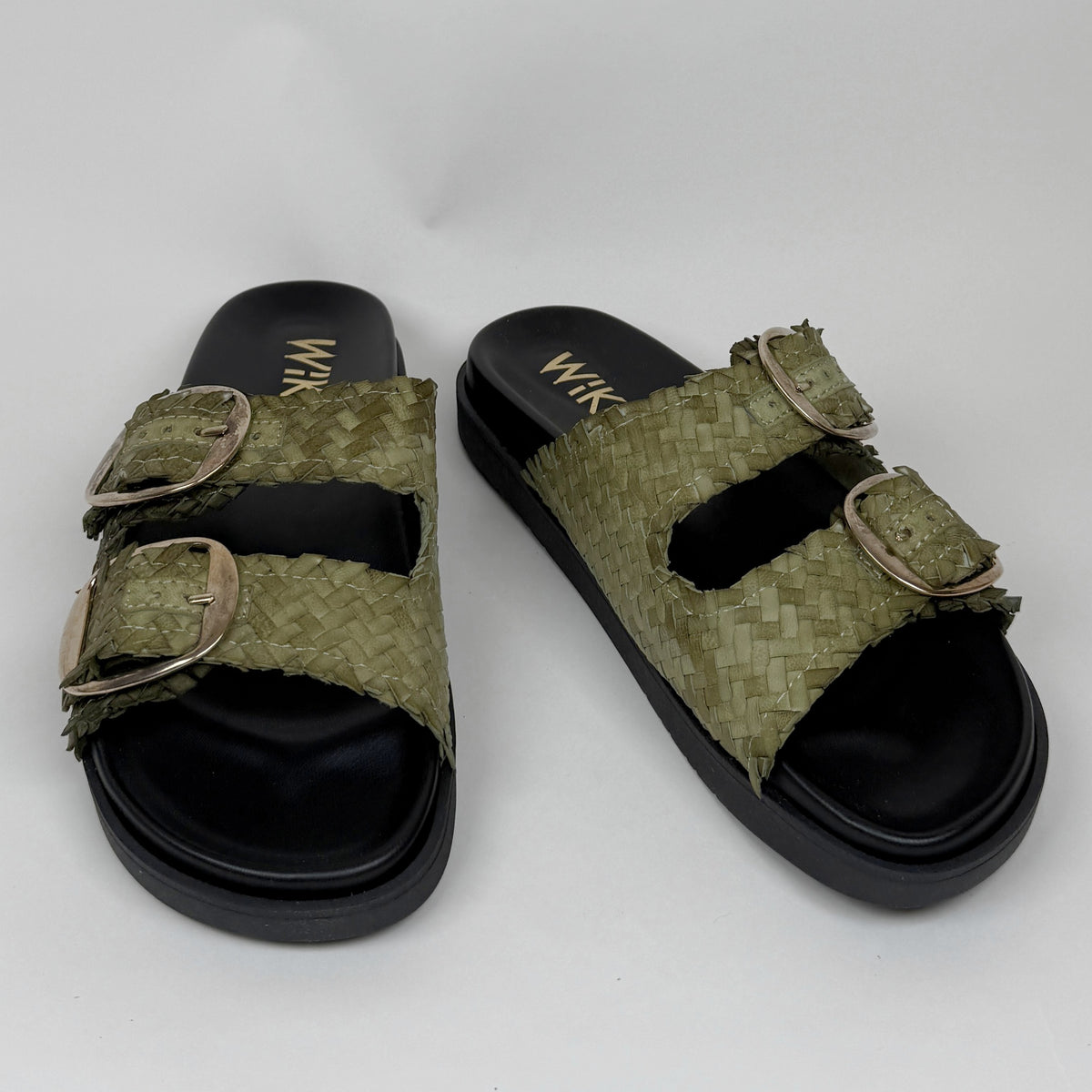 Wikers Tyler militaire