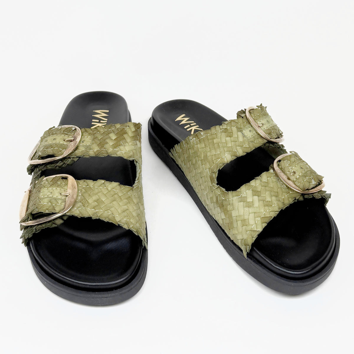 Wikers Tyler militaire Wikers