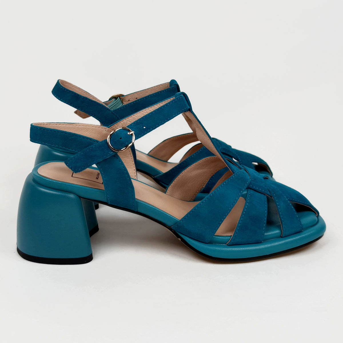 Mila raine Umake dark turqoise Mila Raine