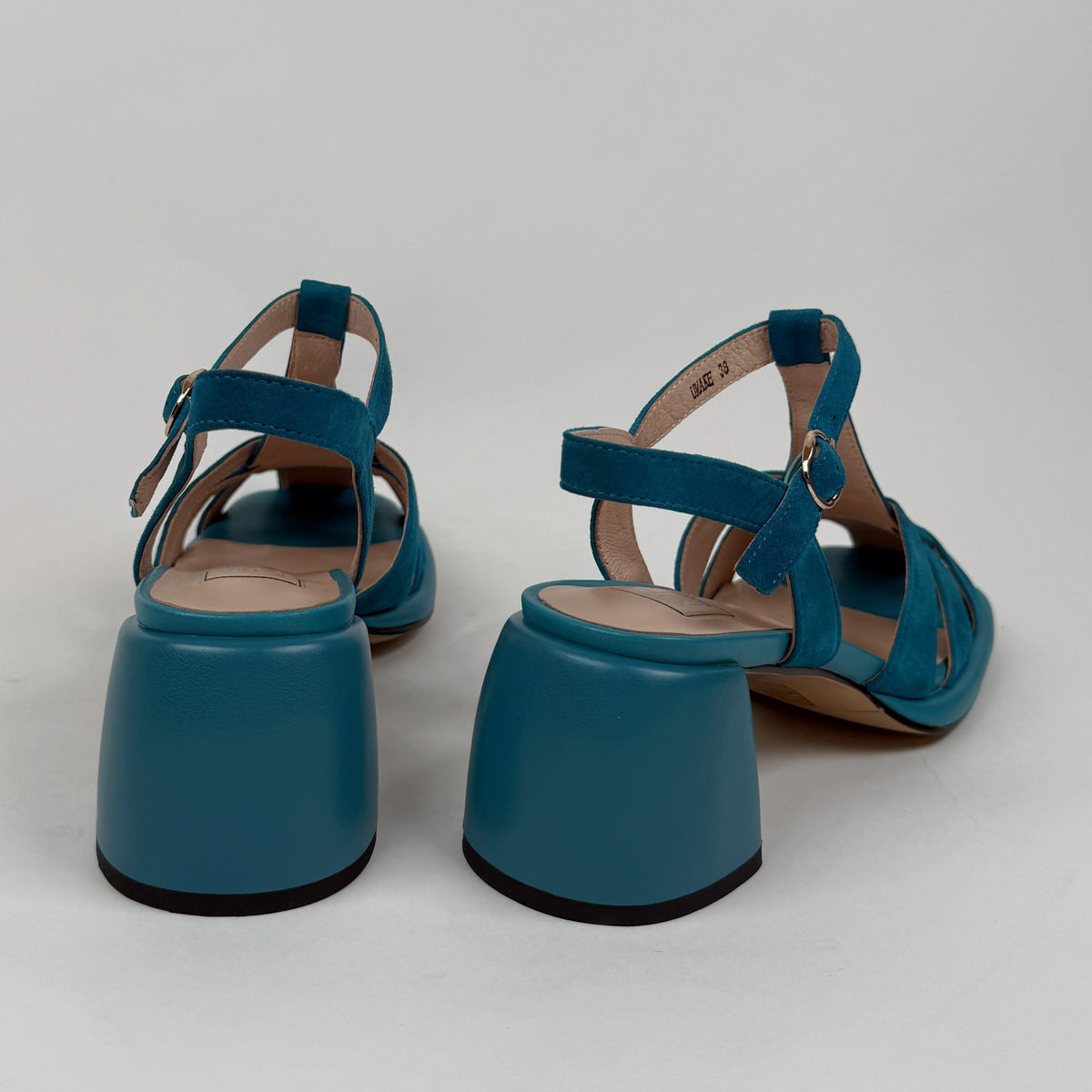 Mila raine Umake dark turqoise