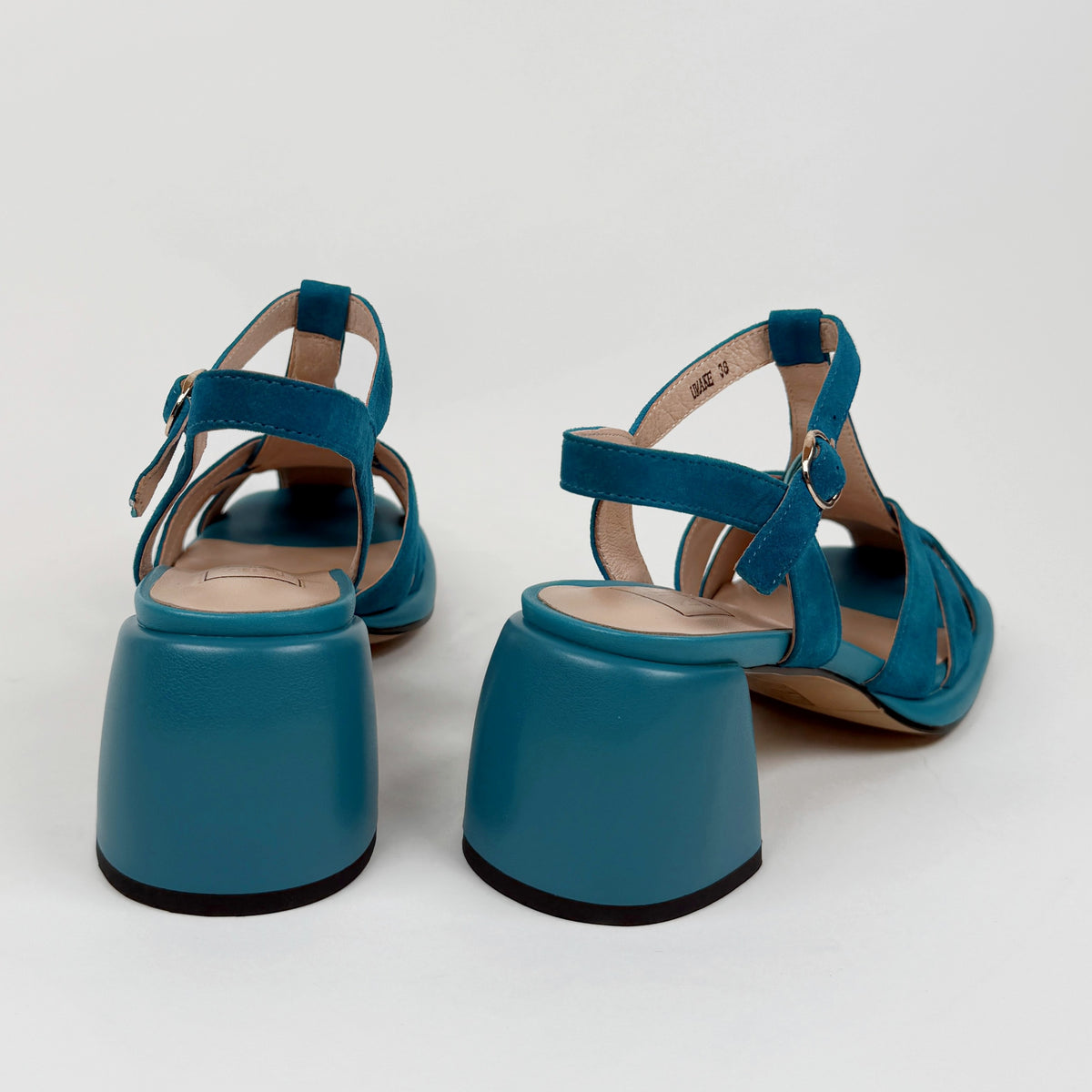 Mila raine Umake dark turqoise Mila Raine