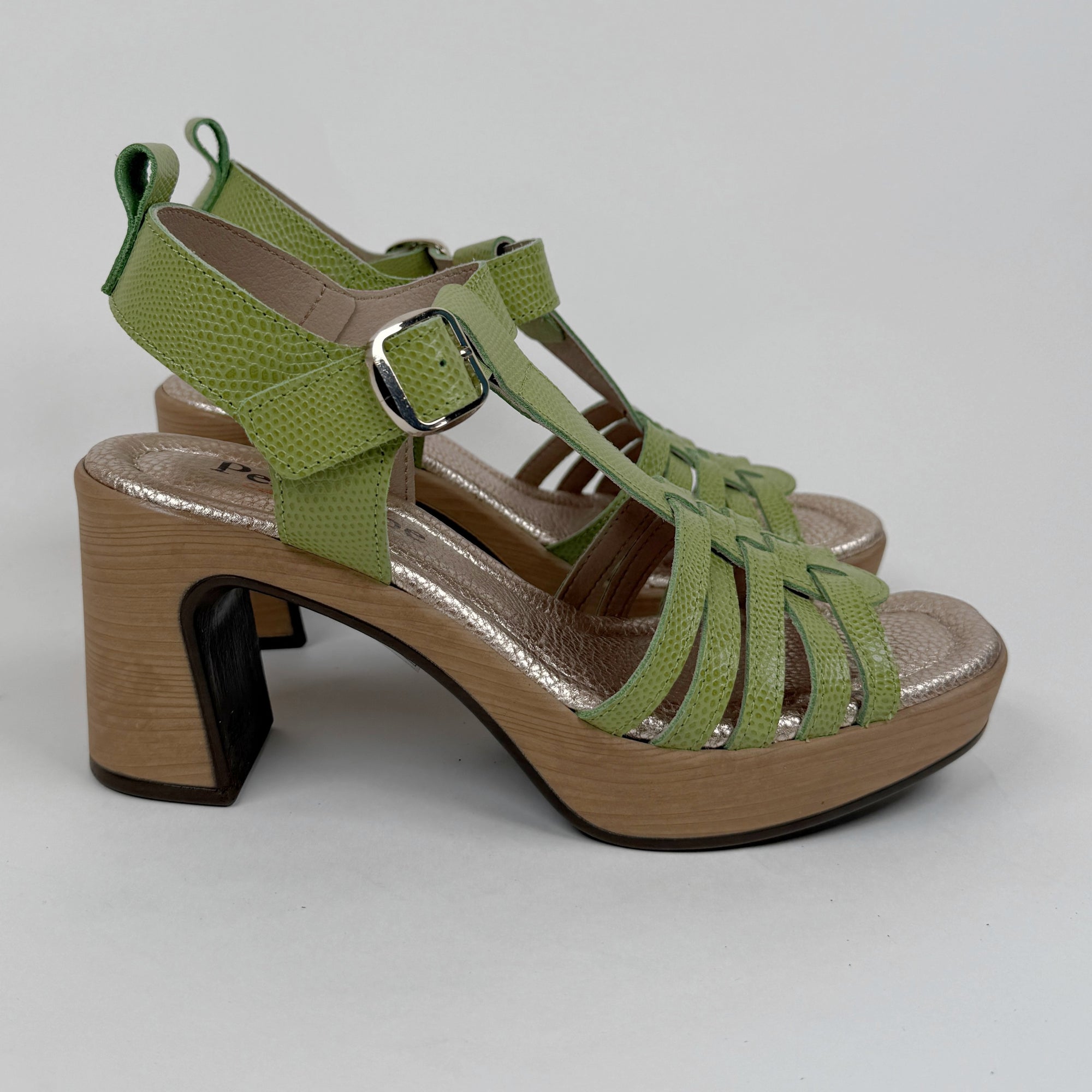 Penelope 6330 green
