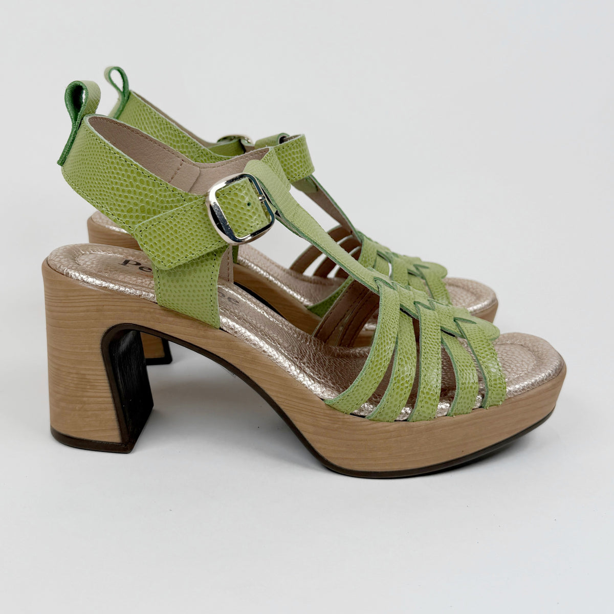 Penelope 6330 green Penelope