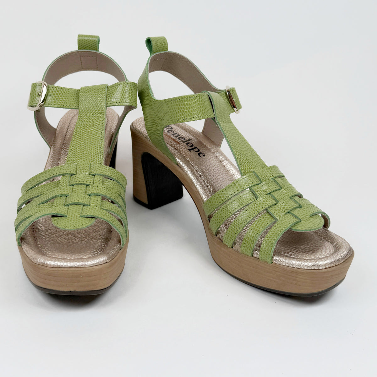 Penelope 6330 green Penelope