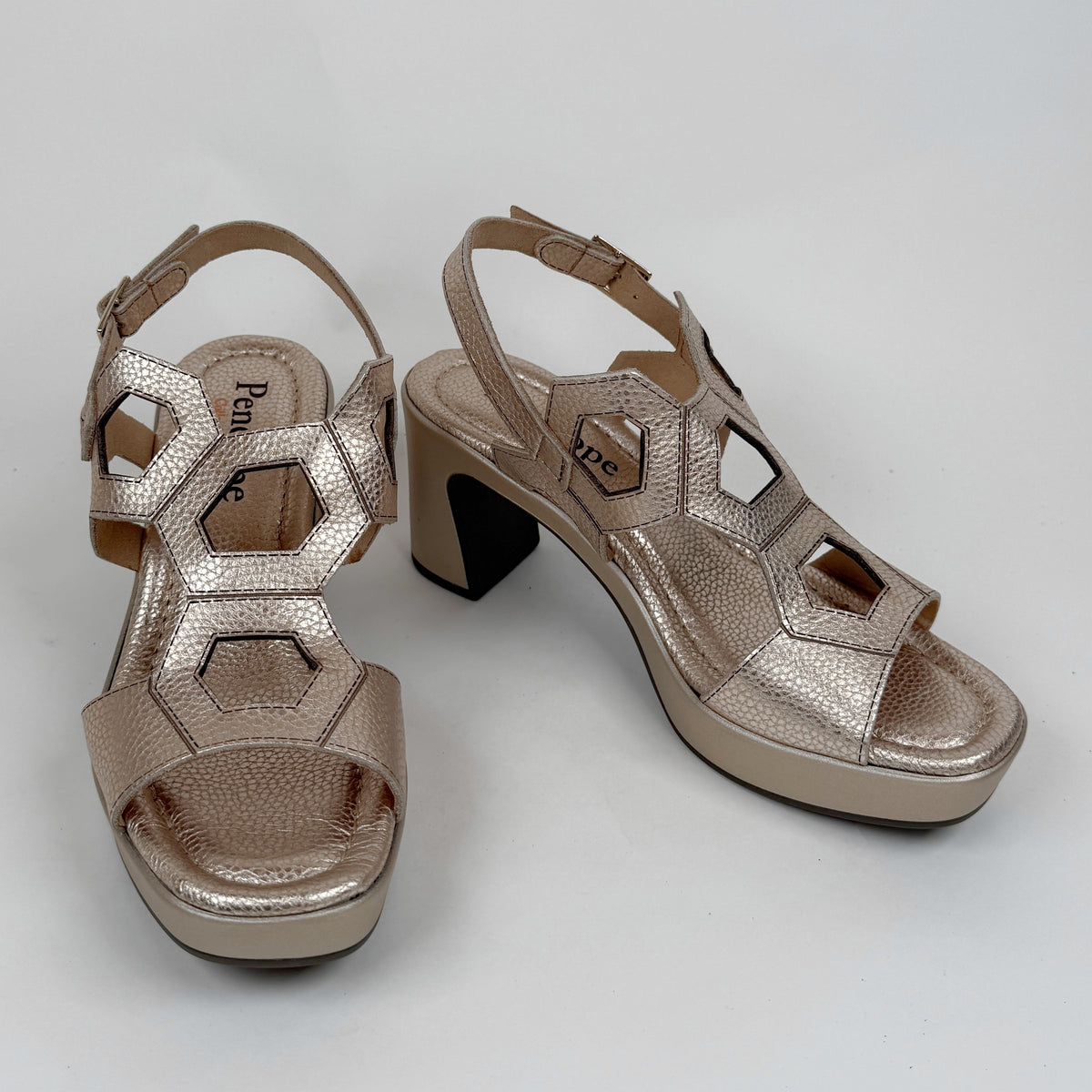 Penelope 6328 platinum