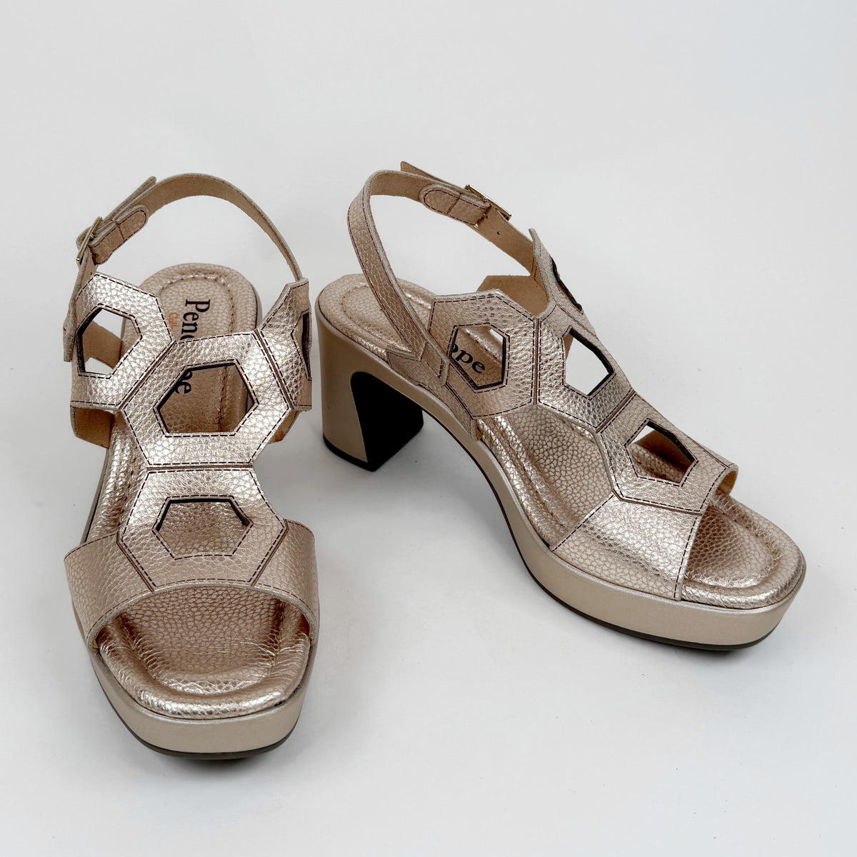 Penelope 6328 platinum Penelope