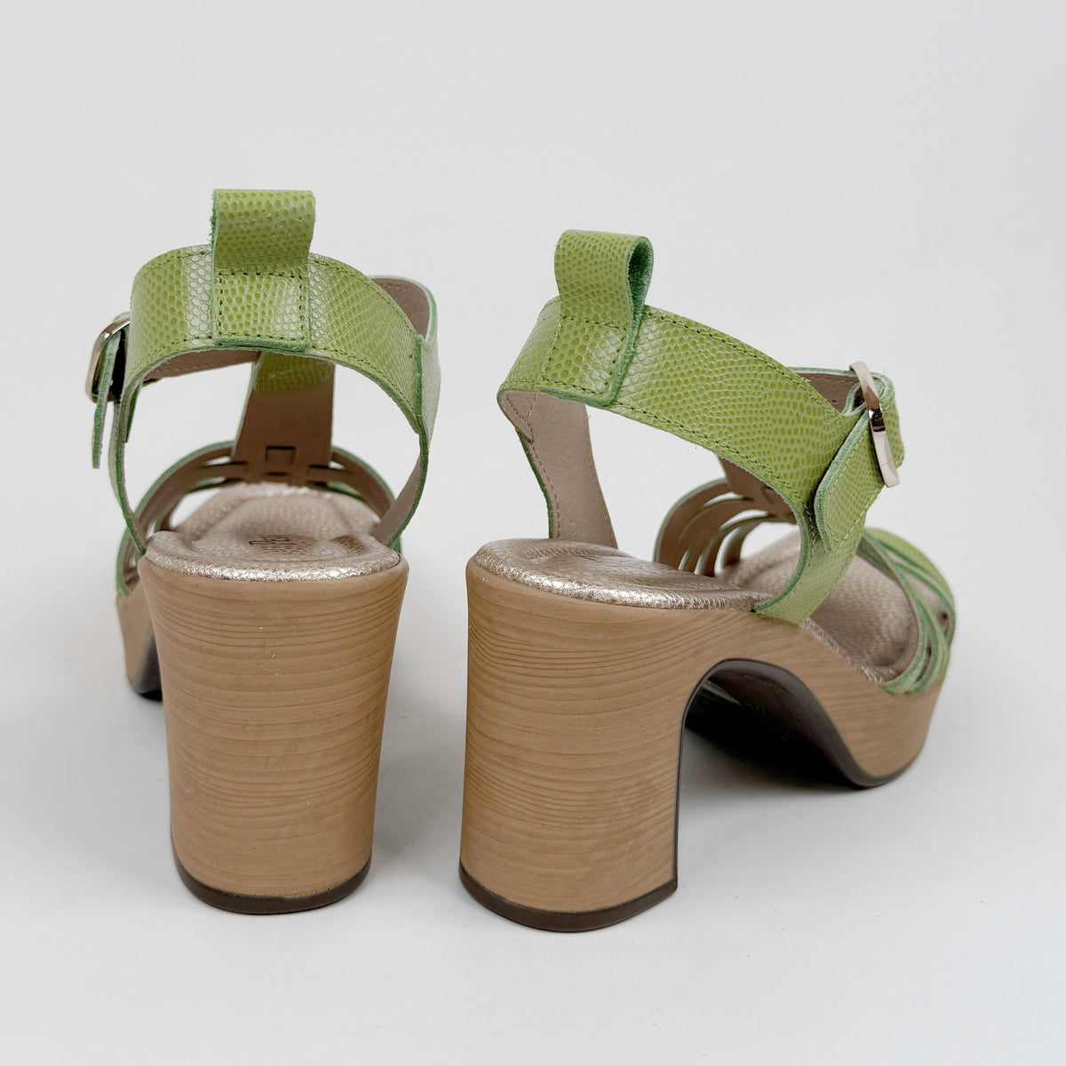 Penelope 6330 green Penelope