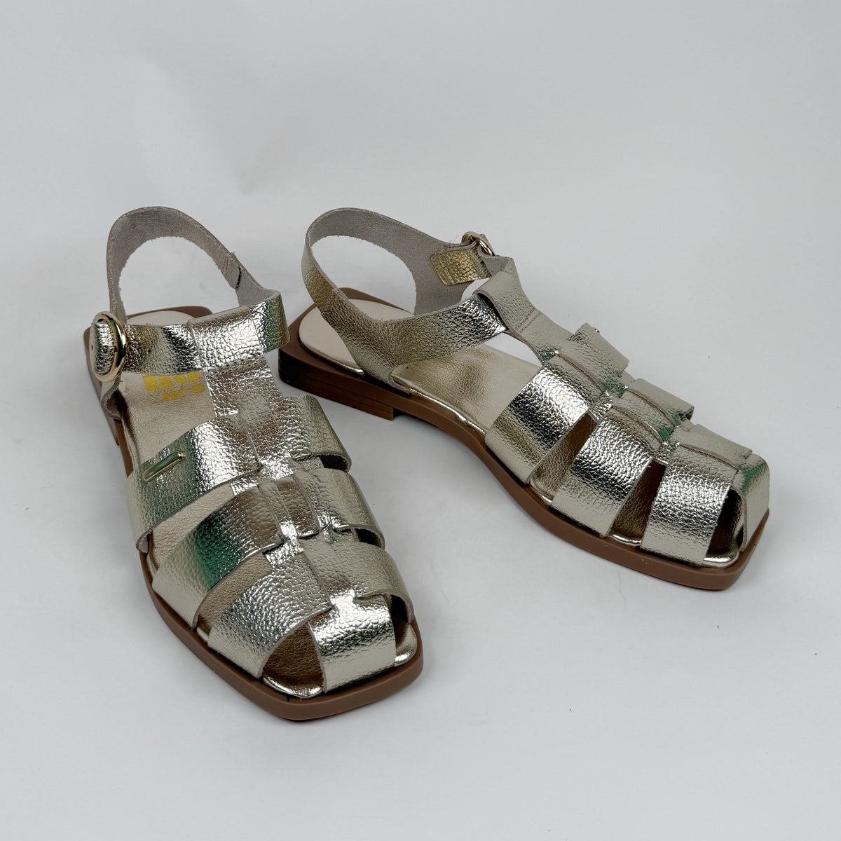 Nu by Neo Velina gold Nu by Neo