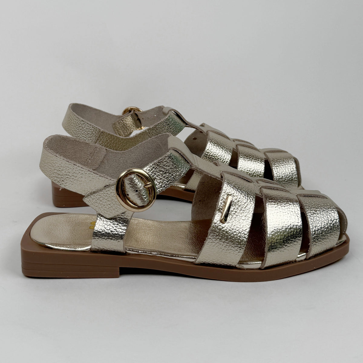 Nu by Neo Velina gold Nu by Neo