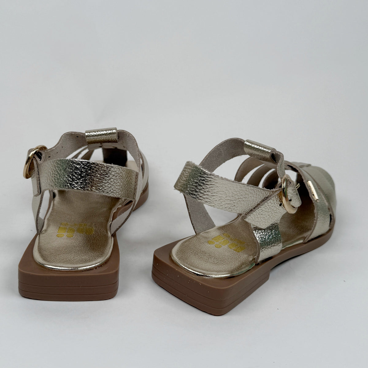 Nu by Neo Velina gold Nu by Neo