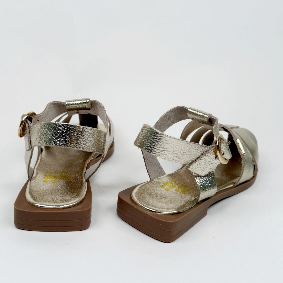 Nu by Neo Velina gold Nu by Neo