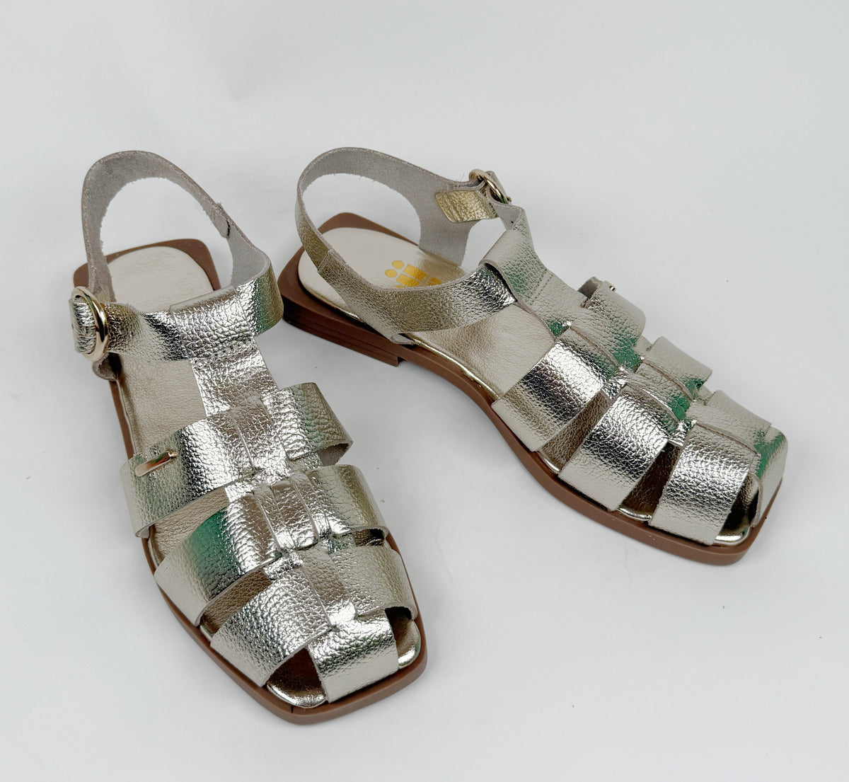 Nu by Neo Velina gold Nu by Neo