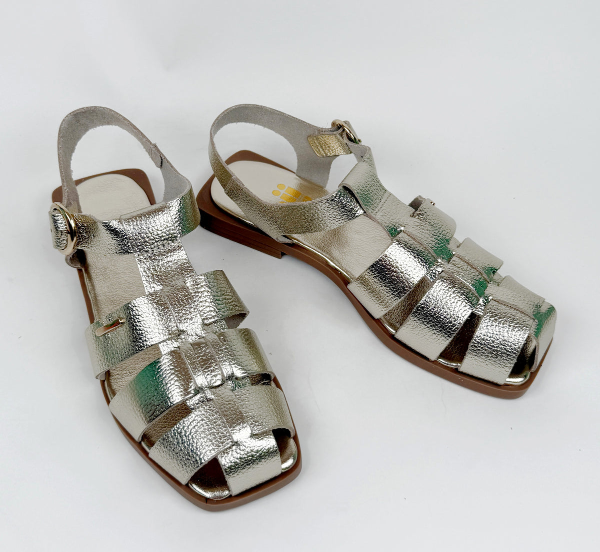 Nu by Neo Velina gold Nu by Neo