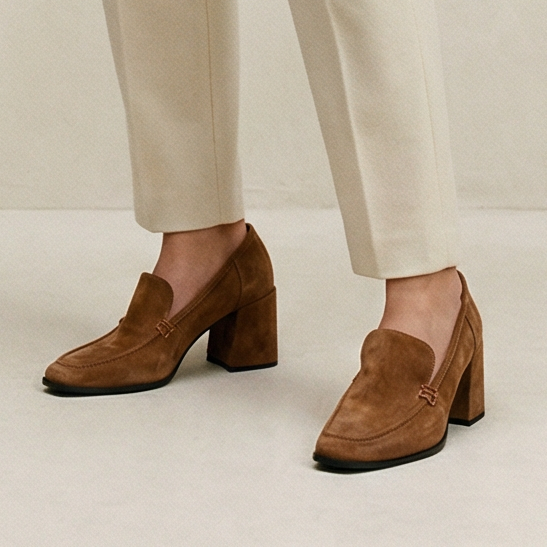 Eos Verde castania EOS