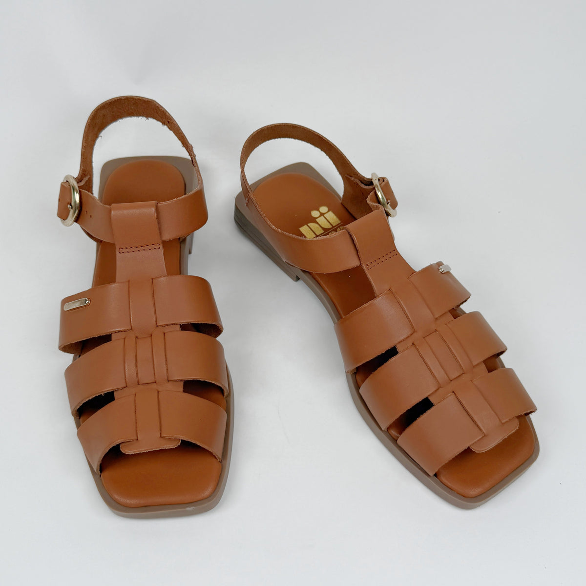 Nu by Neo vivian caramelo Nu by Neo