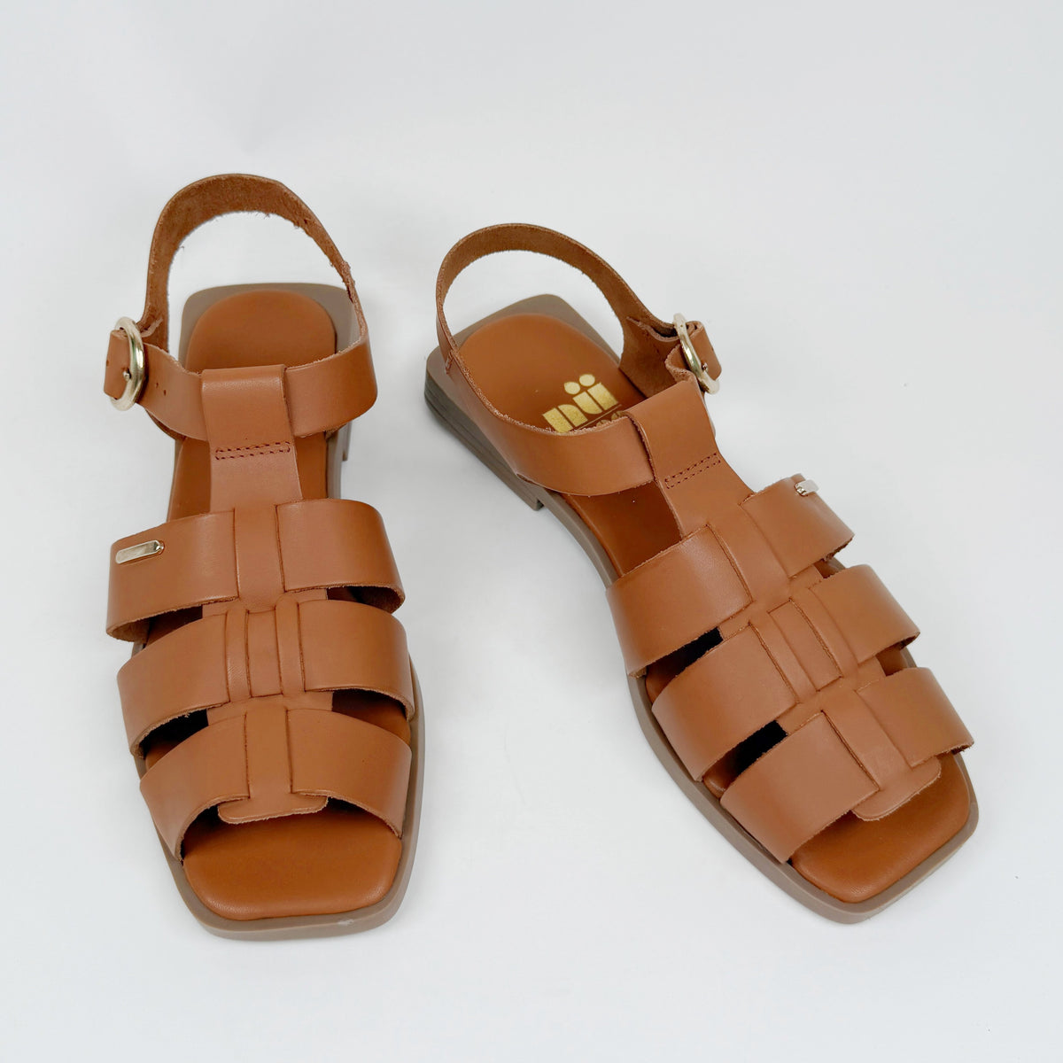 Nu by Neo vivian caramelo Nu by Neo