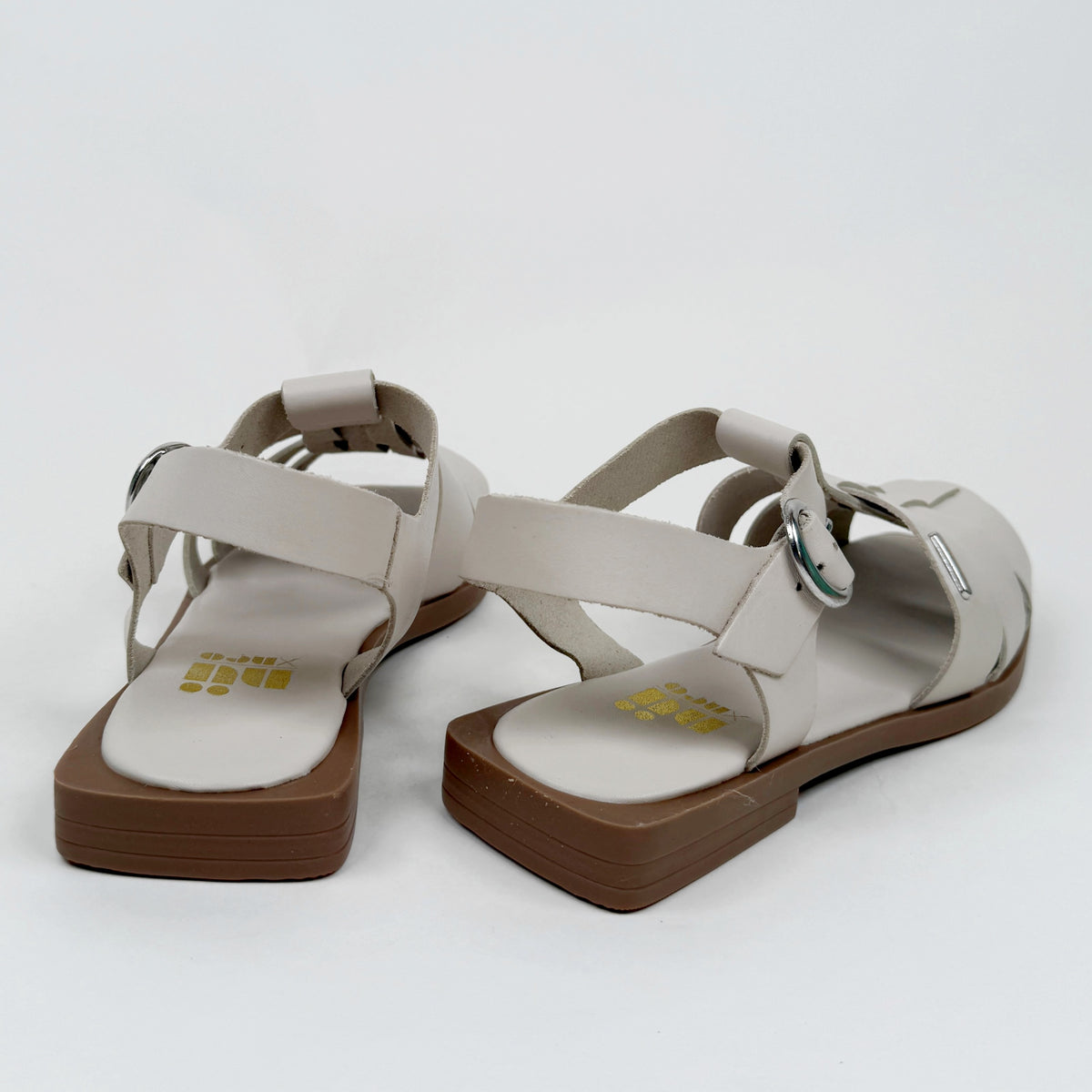 Nu by Neo vivian off white Nu by Neo