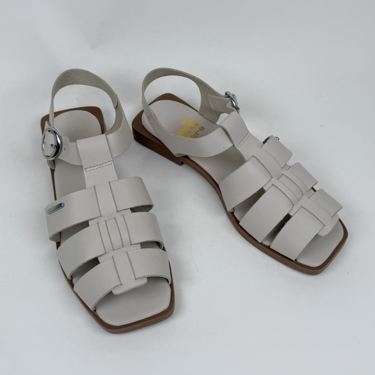 Nu by Neo vivian off white Nu by Neo