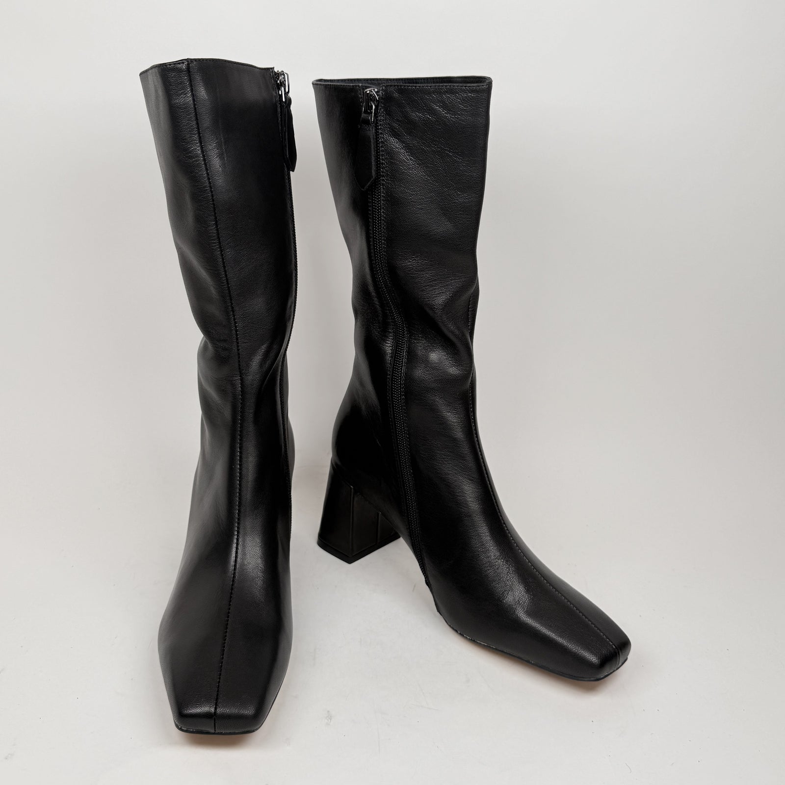 Mollini warrior black Mollini