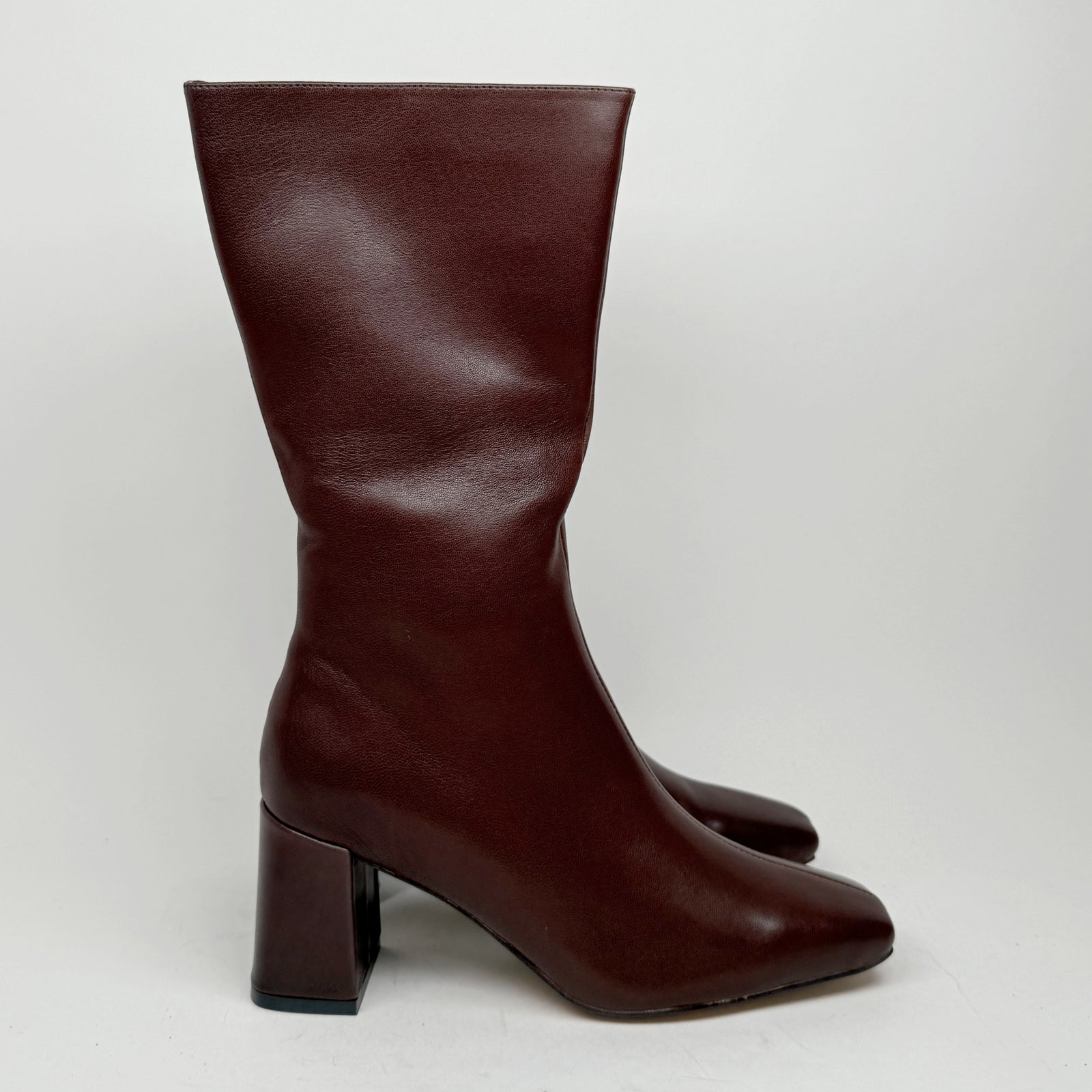 Mollini warrior deep brown Mollini