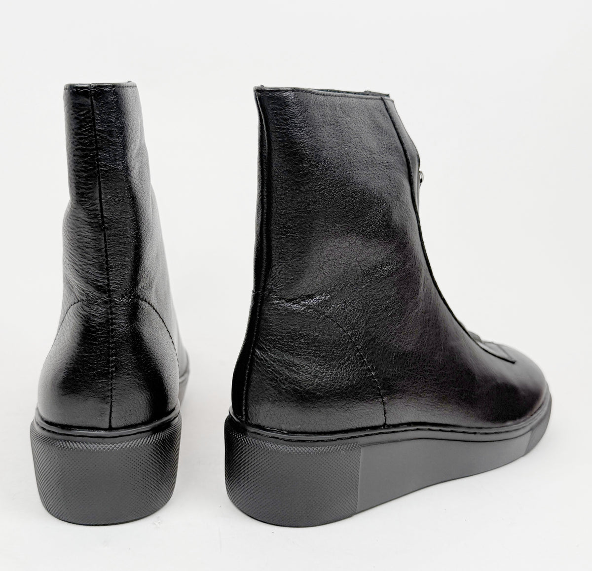 D&amp;J Yulin black black Django &amp; Juliette