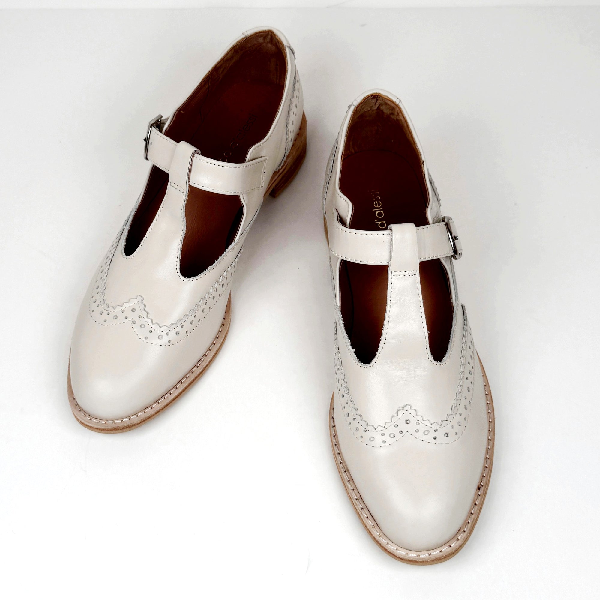 Marco d'Alessi 25103C beige Marco d' Alessi