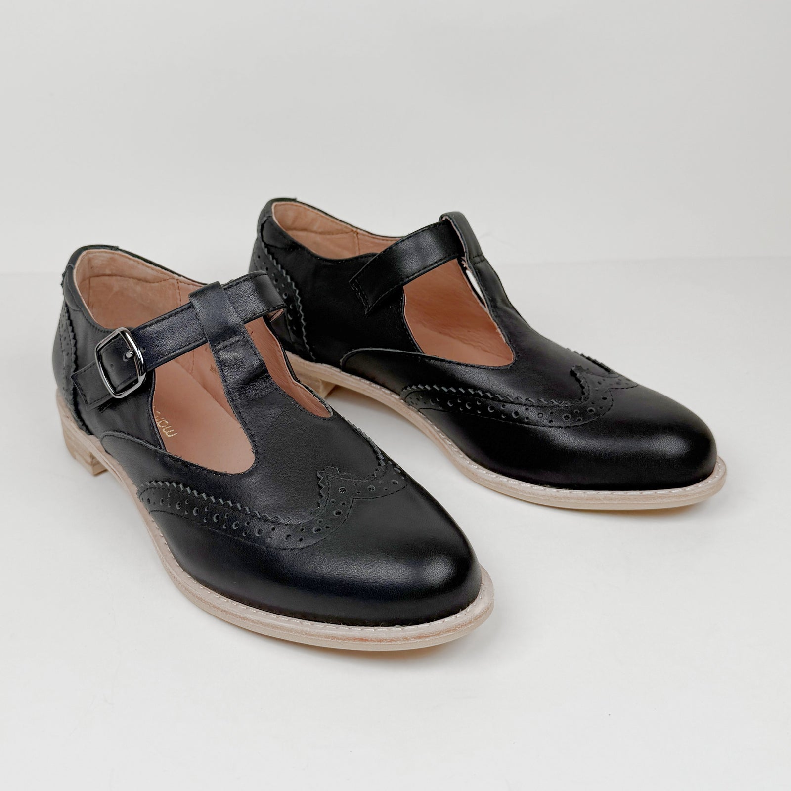 Marco d'Alessi 25103c black