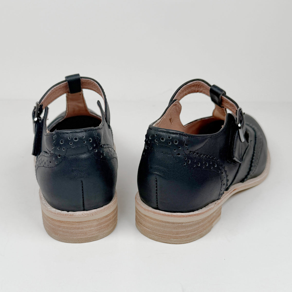 Marco d&#39;Alessi 25103c black