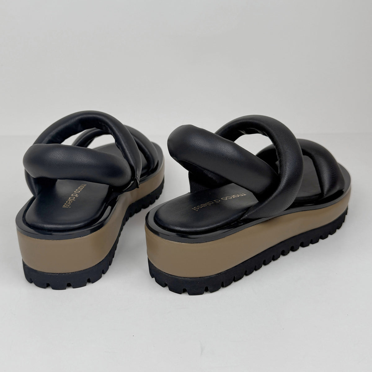 Marco d&#39;Alessi 251088 black