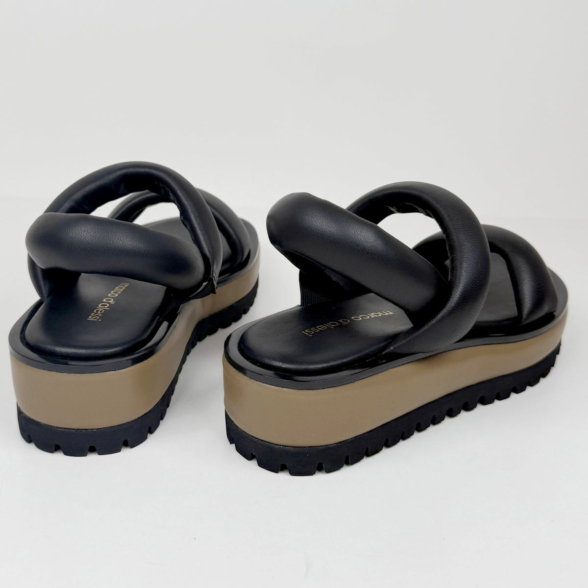 Marco d&#39;Alessi 251088 black Marco d&#39; Alessi