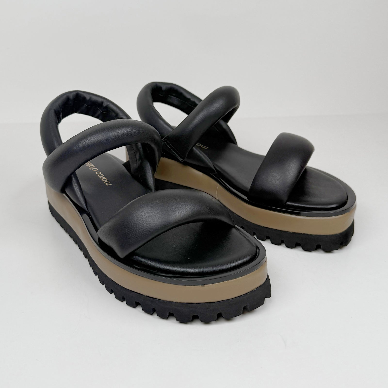 Marco d'Alessi 251088 black