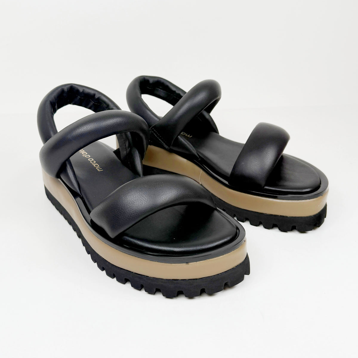 Marco d&#39;Alessi 251088 black Marco d&#39; Alessi