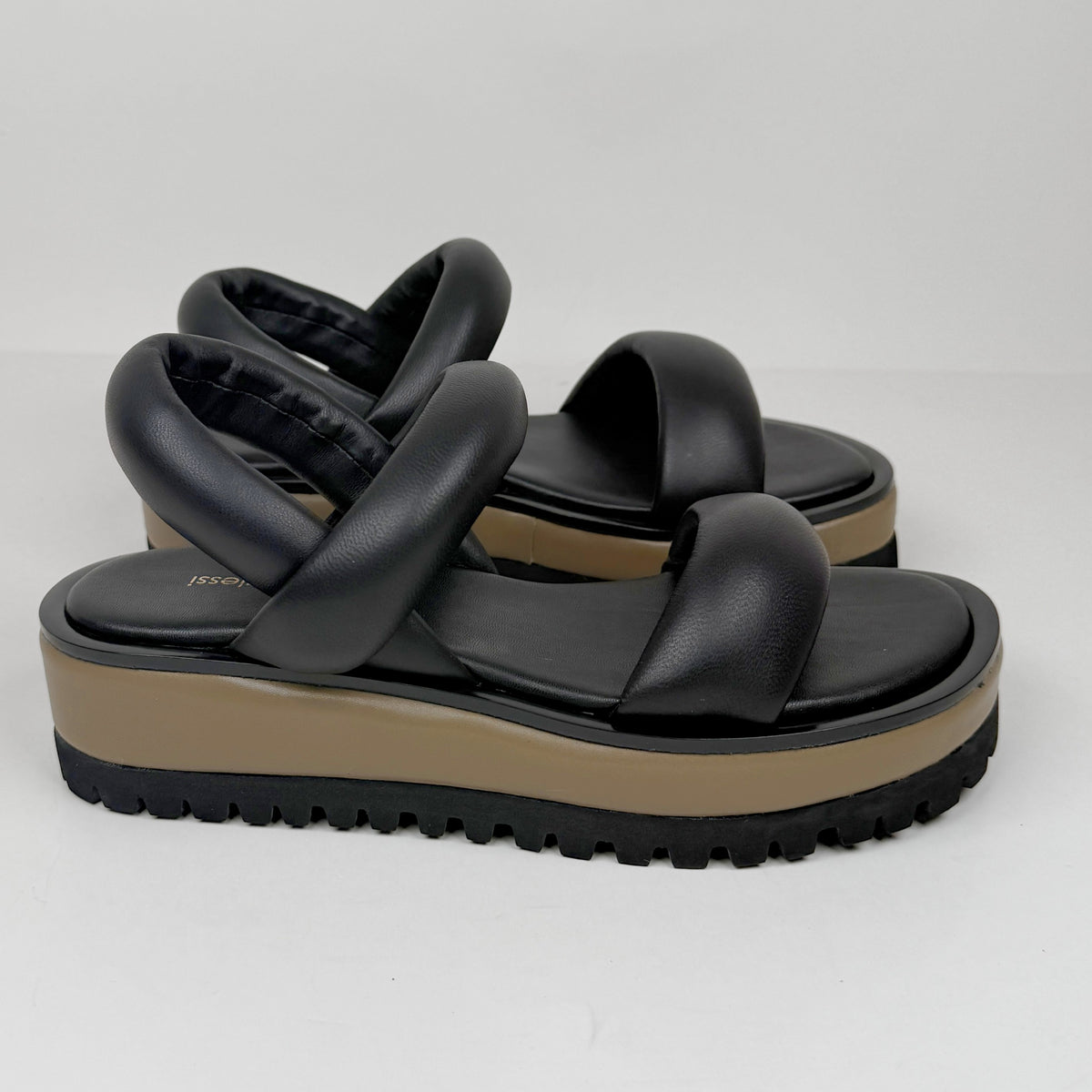 Marco d&#39;Alessi 251088 black